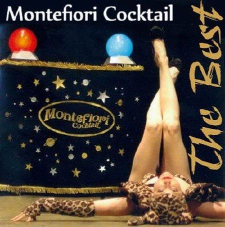 Montefiori Cocktail - Another B